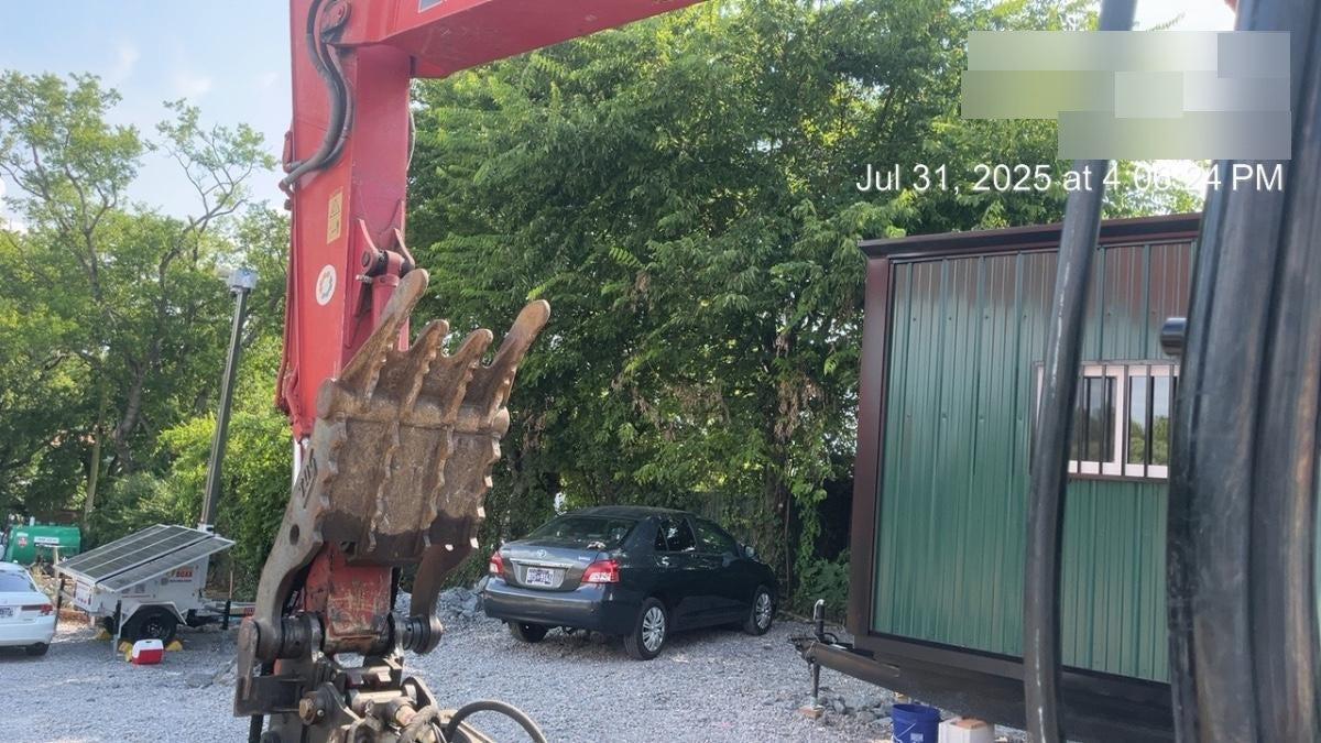 2020 LINK-BELT 250X4EX