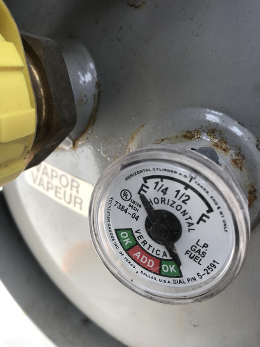 2020 GENIE GS-4069 RT