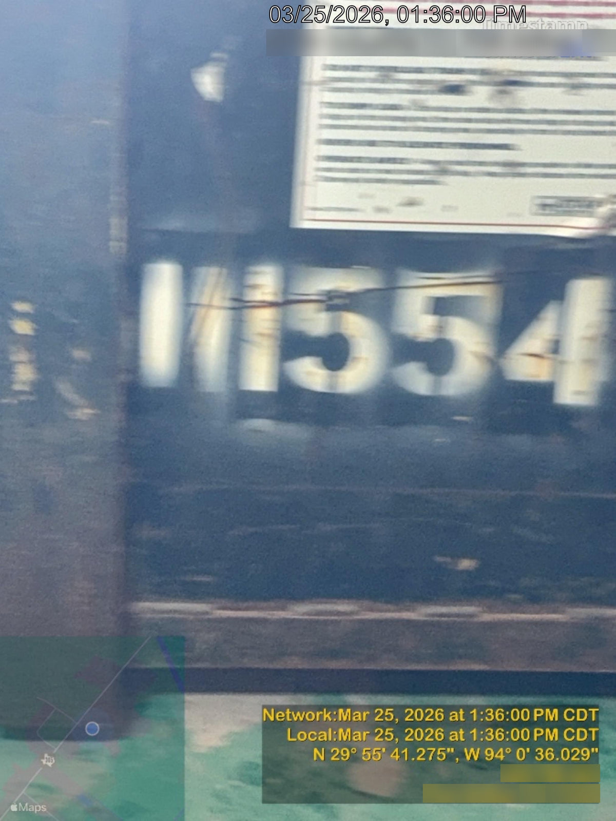 2020 STAR INDUSTRIES 1448B