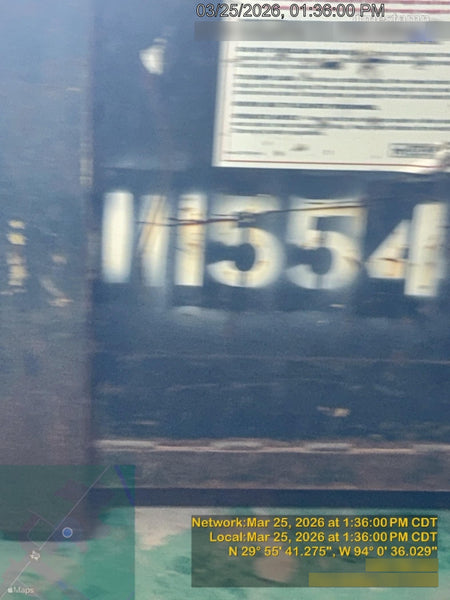2020 STAR INDUSTRIES 1448B