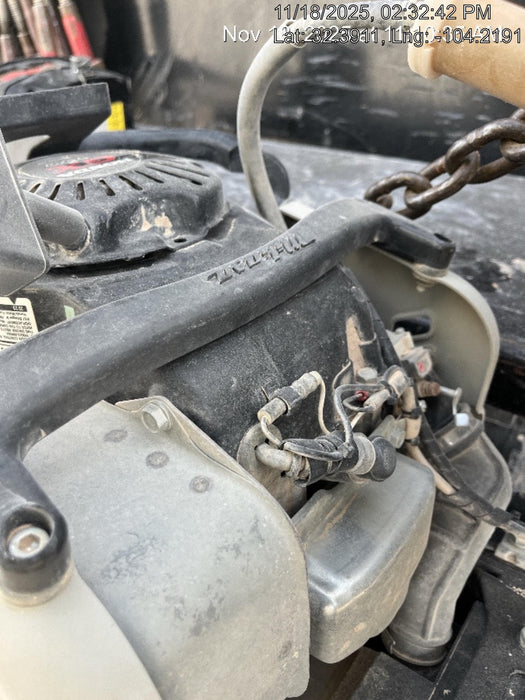 2023 MULTIQUIP MTX60HD