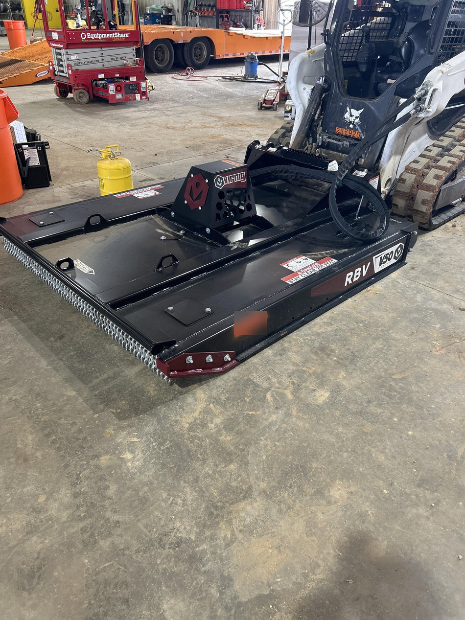 2025 VIRNIG RBV72-25