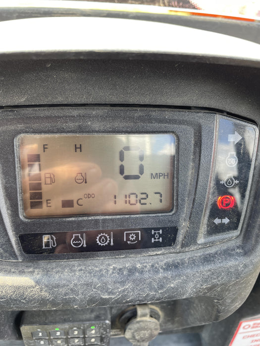 2022 KUBOTA RTV-X1140W-H (Canopy)