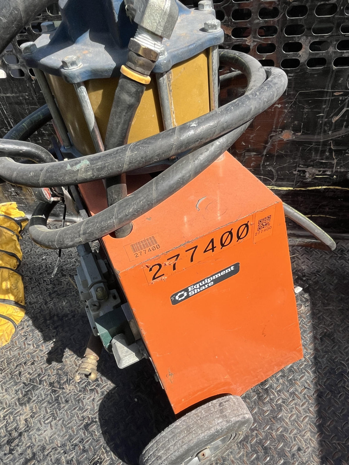 2022 WIDDER 11100