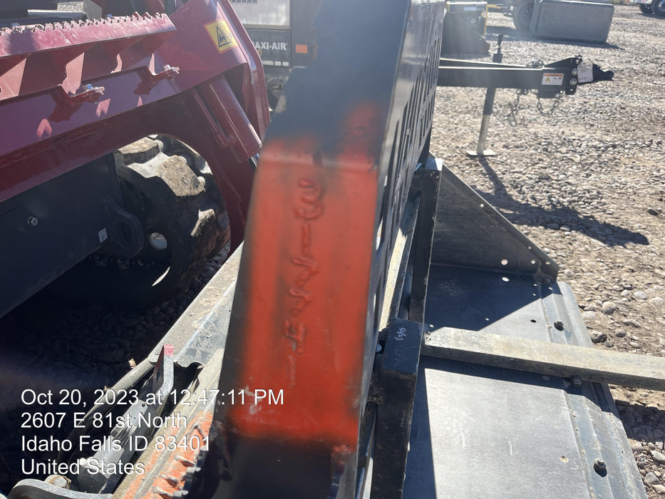 2023 SOLESBEE SPF-48