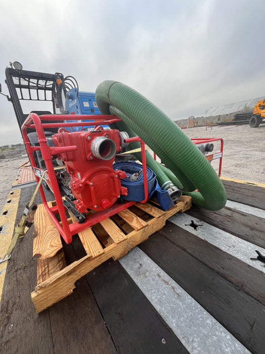 2023 MULTIQUIP QP4TH