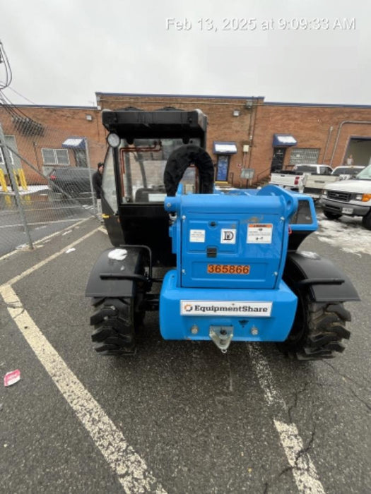 2021 STAR INDUSTRIES M1360B - Star JIB Boom