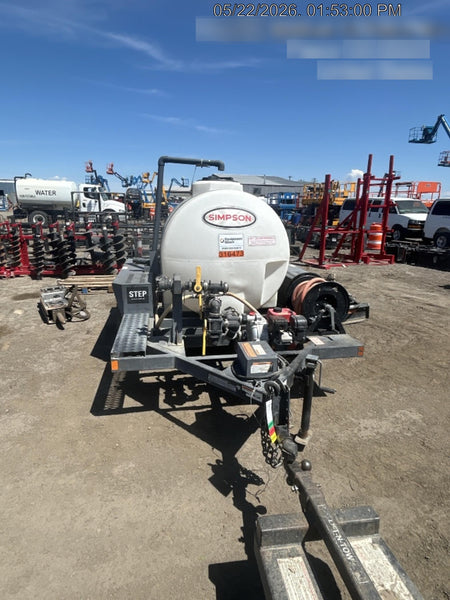 2023 SIMPSON SWT-52517