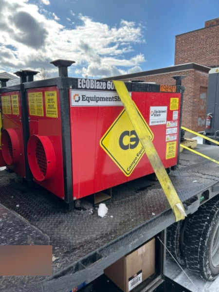 2021 CAMPO EB60E240480V