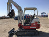 2020 TAKEUCHI TB235-2R