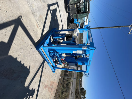 2025 HANKISON RDH-450GAC