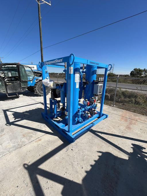 2025 HANKISON RDH-450GAC