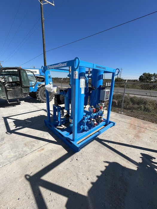 2025 HANKISON RDH-450GAC