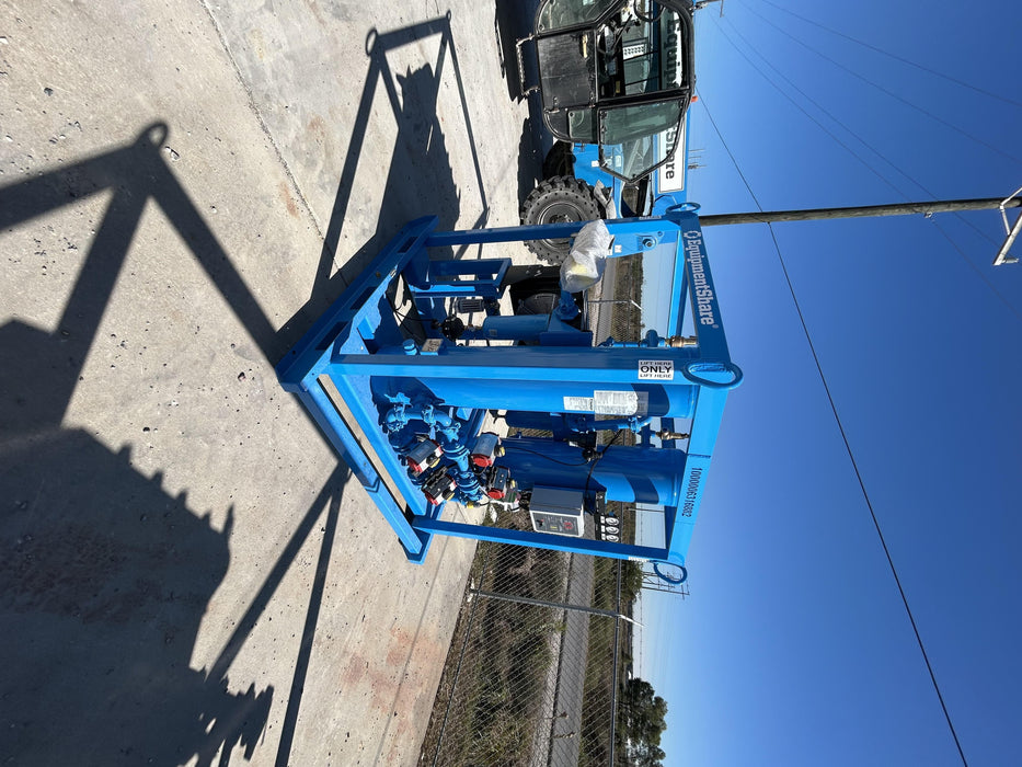 2025 HANKISON RDH-450GAC