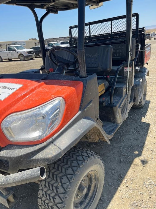 2022 KUBOTA RTV-X1140W-H (Canopy)