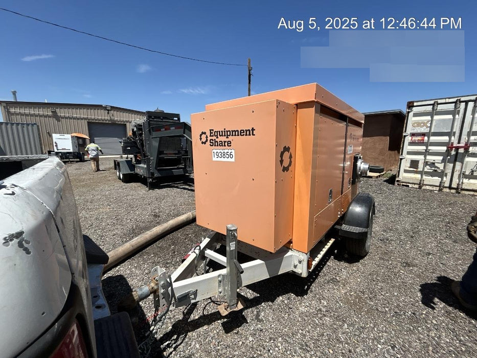 2021 PIONEER SAPP66S12L71-TD2.9L4