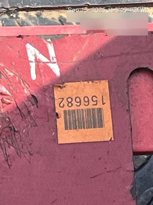 2021 KEY PLANT Pipe Conveyor