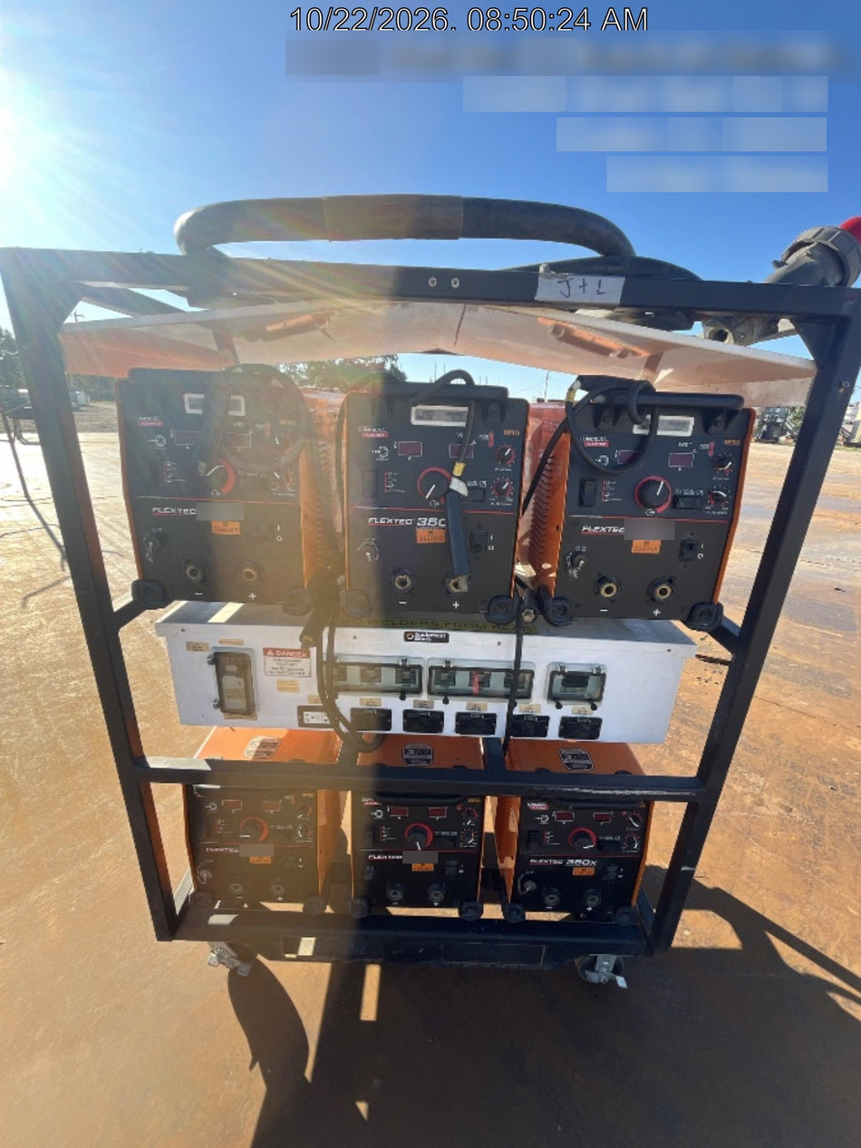 2023 LEX WR6A-7SM-FG26DZ6LD-R
