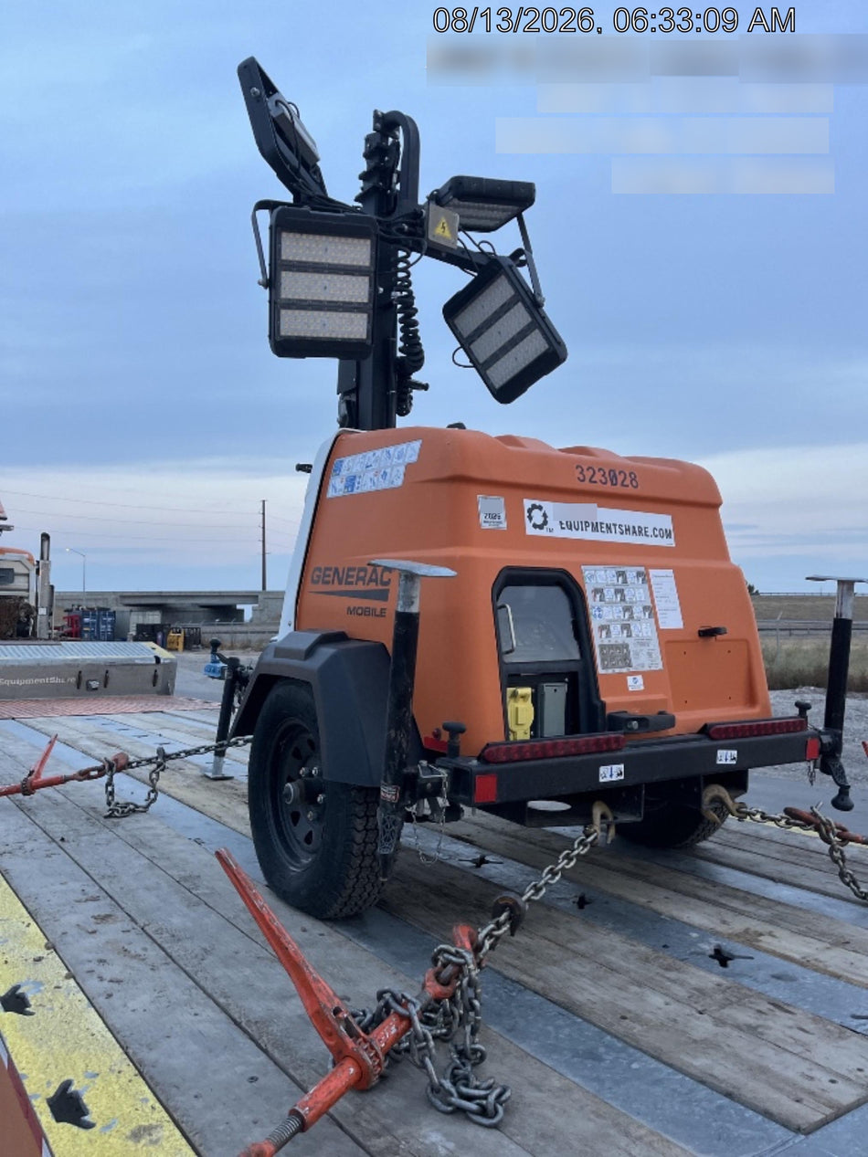 2023 GENERAC MLT2