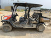2022 KUBOTA RTV-X1140W-H (Canopy)