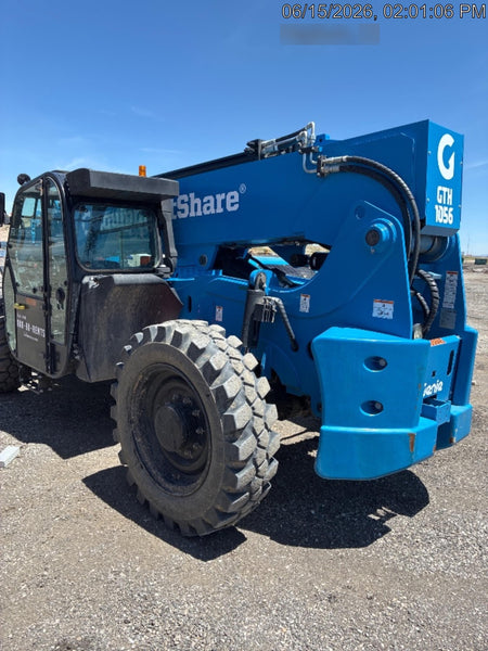 2025 GENIE GTH-1056
