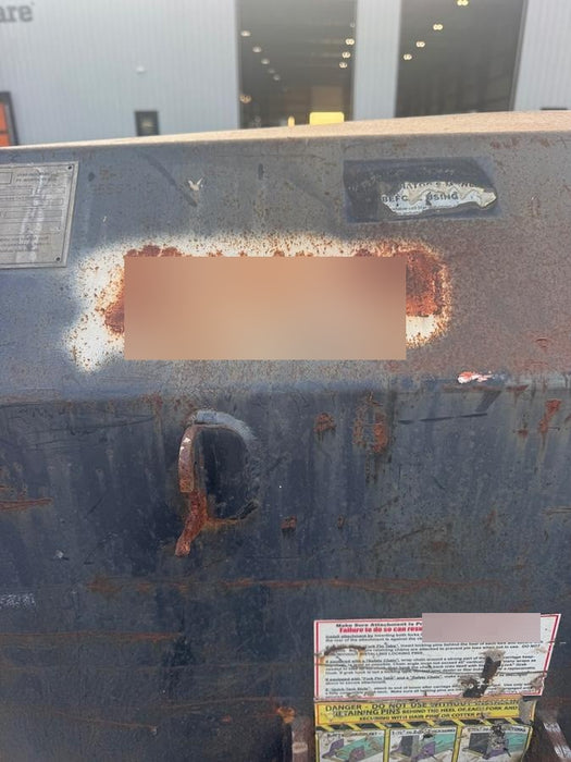 2020 STAR INDUSTRIES 1406B