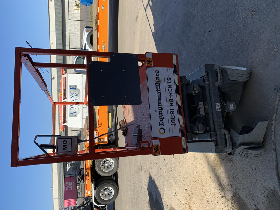 2019 Skyjack SJIII-3219 Standard w/Trojan Batteries