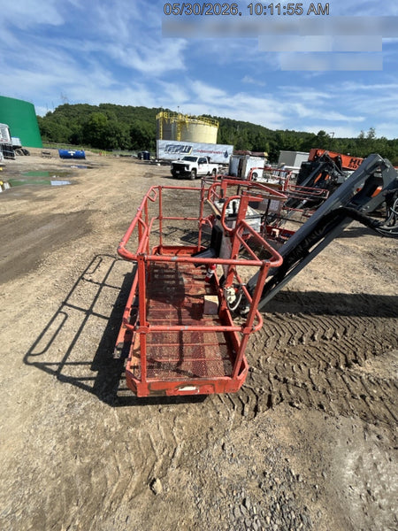 2019 SKYJACK SJ85 AJ