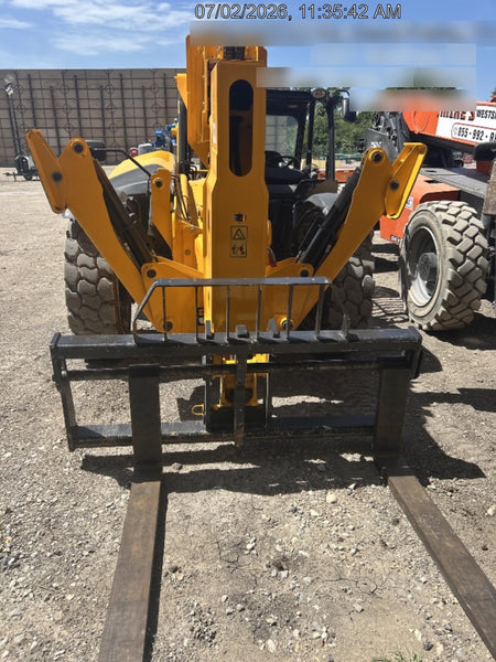 2025 JCB 510-56
