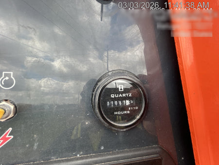 2023 JLG 660SJ