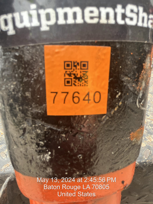 2020 MICHIGAN PNEUMATIC 750SS