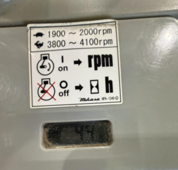 2023 MULTIQUIP MTX60HD