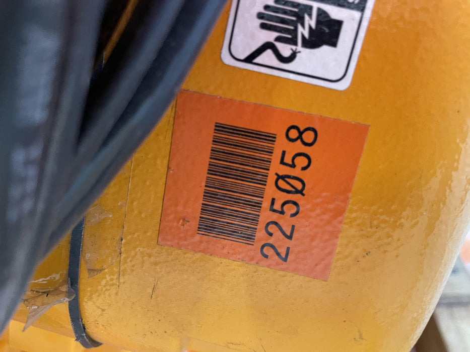 2022 HARRINGTON SNER020L