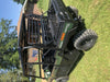 Kawasaki MULE PRO-DX Diesel, 6-Seater, Canopy