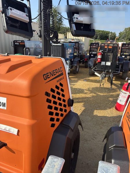 2026 GENERAC MLTS-4