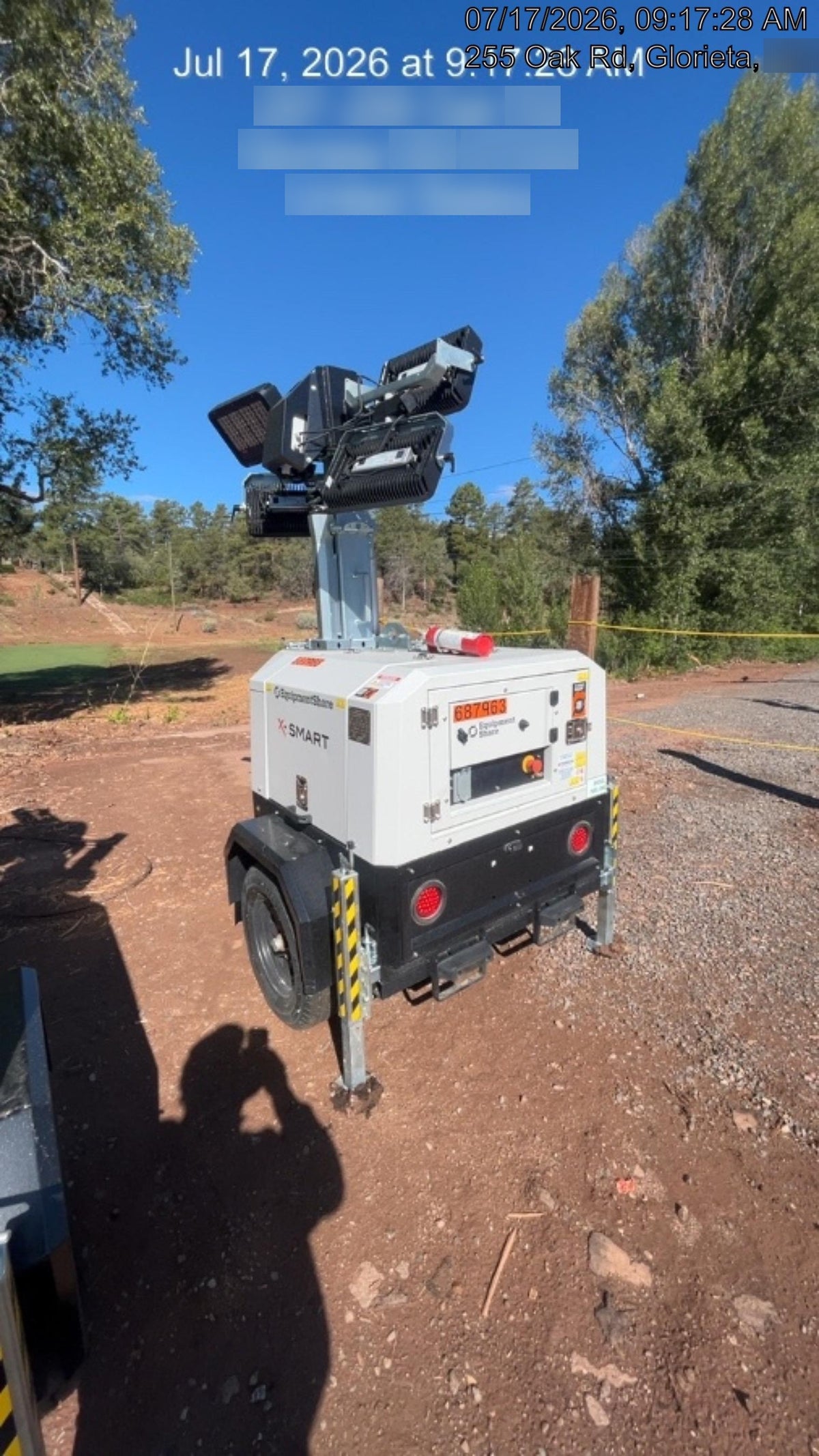 2026 TRIME X-SMART (EL1250H)