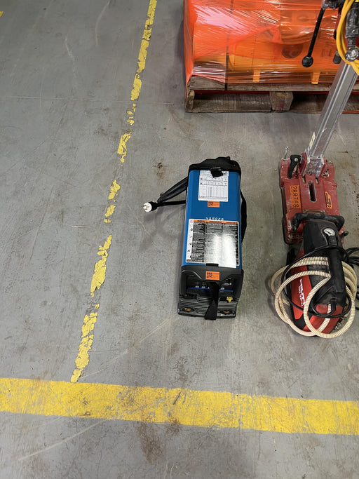 2024 MILLER ELECTRIC Maxstar 210 DX