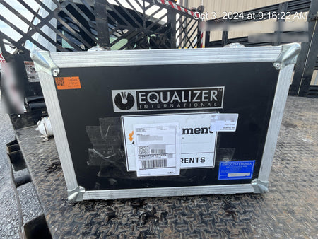 2022 ENERPAC SWI2025TEMINEX