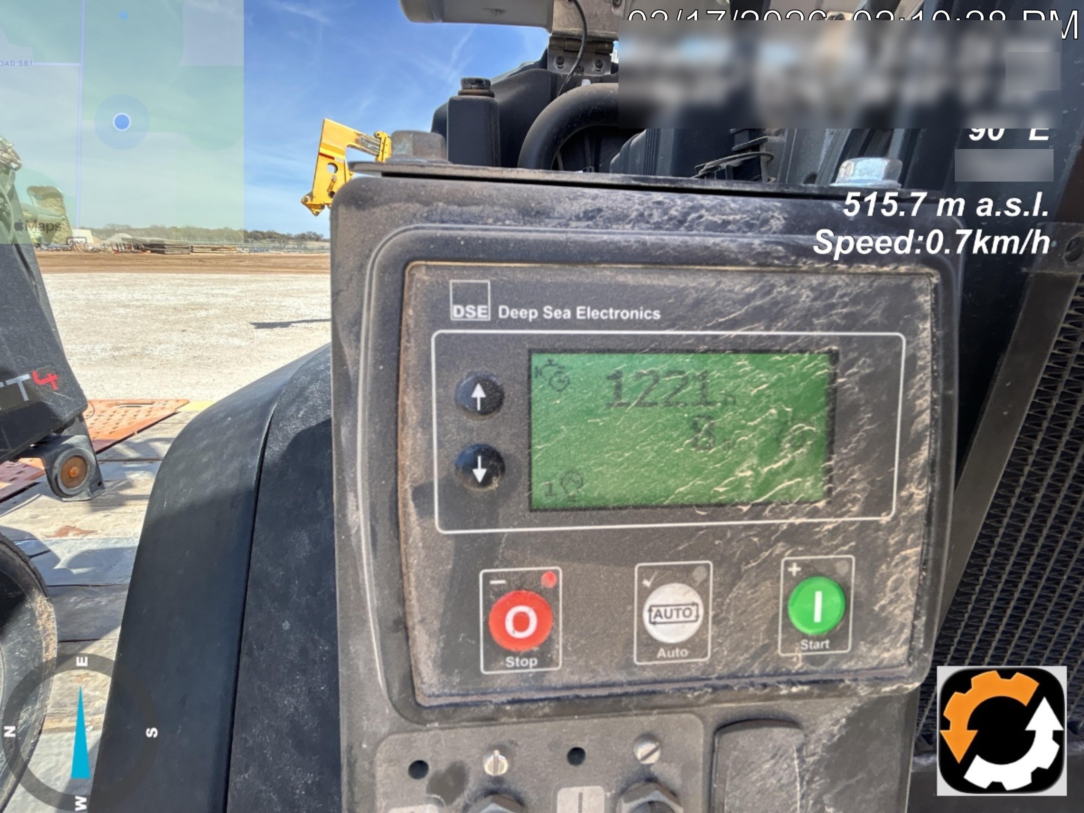 2024 WACKER NEUSON LTT4