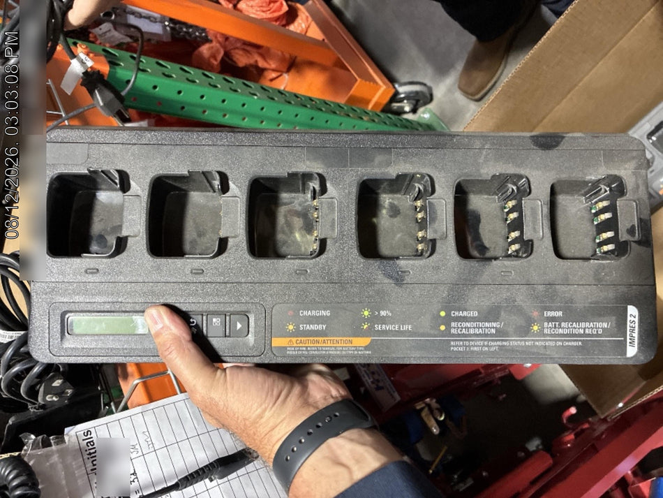 2024 MOTOROLA PMPN4284
