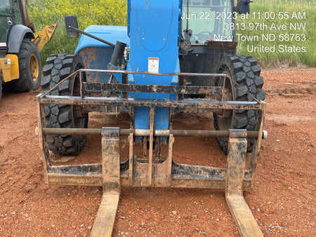 2022 GENIE GTH-844