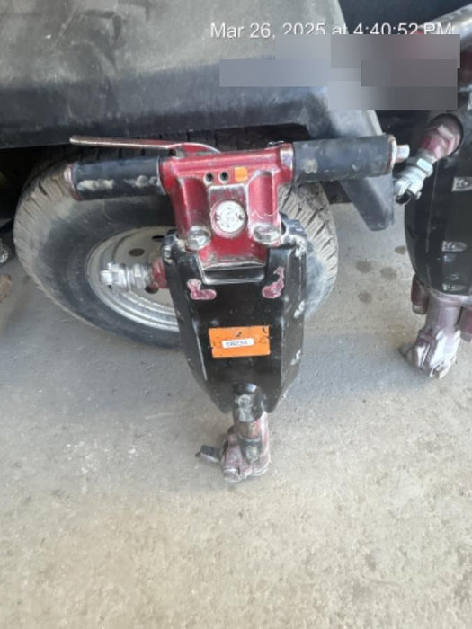 2020 CHICAGO PNEUMATIC CP 1260 S