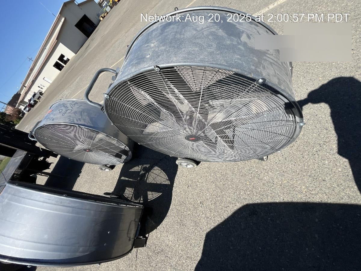2020 DAYTON 6ALE4