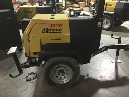 2020 ALLMAND NLV3GR