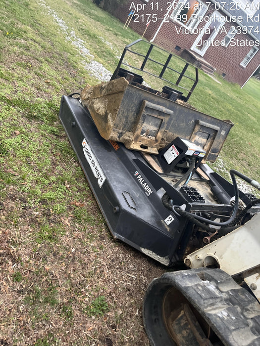 2021 PALADIN 30372A-0022