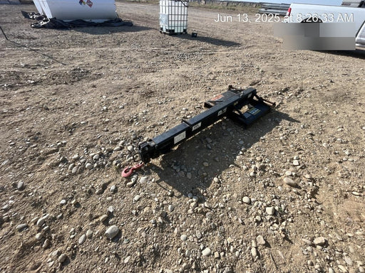 2021 STAR INDUSTRIES M1360B - Star JIB Boom