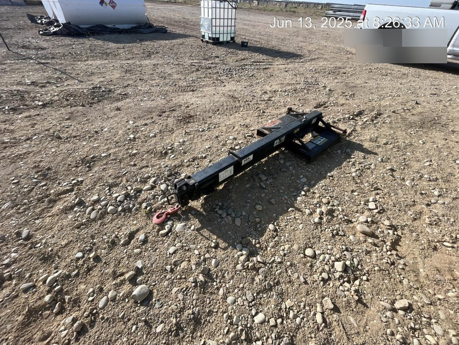 2021 STAR INDUSTRIES M1360B - Star JIB Boom