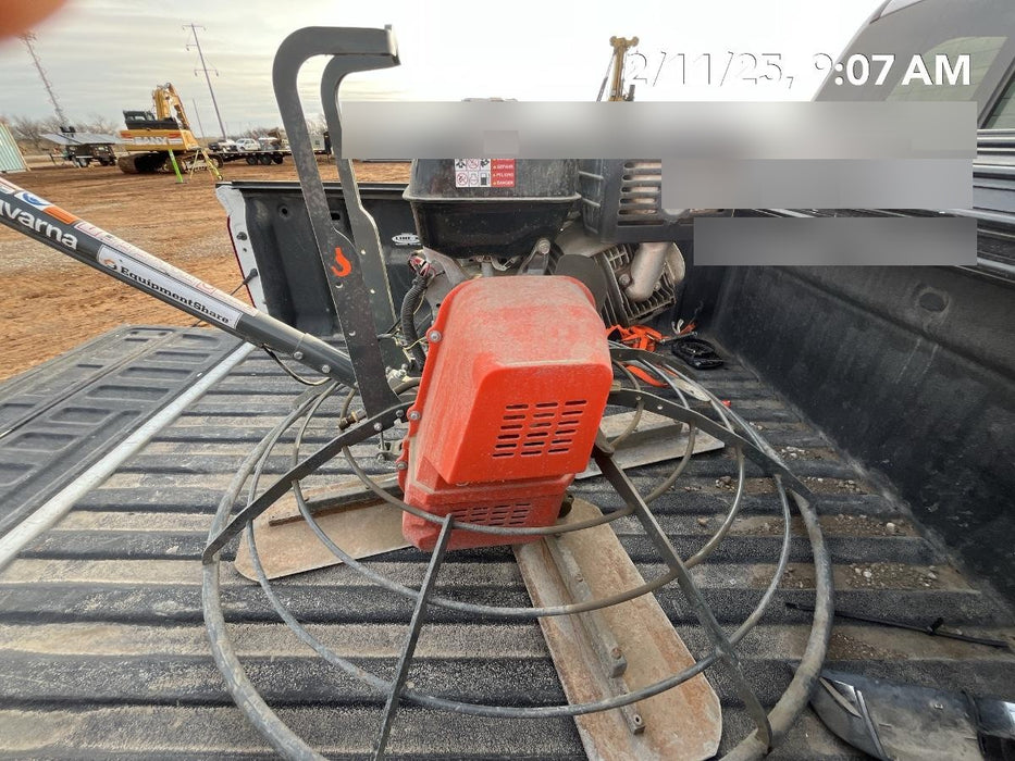 2020 HUSQVARNA CT 48-13A-V