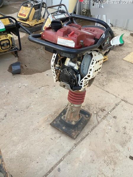 2024 DYNAPAC DR6X