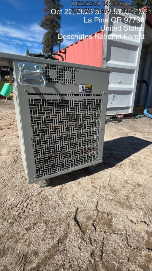 2025 AVTRON AVTRON 2705